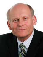 Stephen P. Sibold, Q.C.