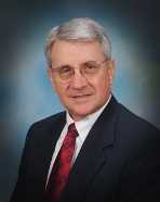 James A. Bolen, Jr.