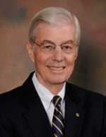 Robert Monte Gants