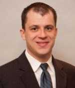 Nicholas John Gehrig
