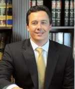 Mr. Calder Debruler Ehrmann III