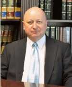 Mr. Michael D. Thorpe