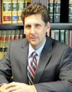 Mr. Stephen Cuzdey