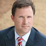 Mr. Thomas James Ford III