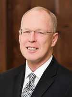 David Wendell Benson