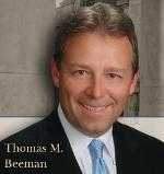 Mr. Thomas Maurice Beeman