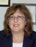 Elise B. Hoffman