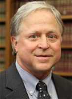 Douglas R. Mullkoff