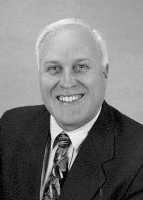 Jeffrey John Bosshard