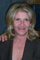 Ms. Charla F. Moore