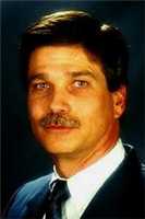 Mr. William Lee Campbell