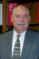 Mr. James David Moore