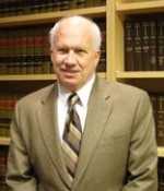 L. Richard Brinkman