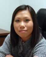 Jennifer Thu Duong