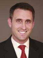 Matthew Brendan Uhrig
