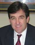Mr. William Glenn Mathews
