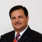 Mr. Edward Donald Tolley