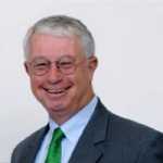 J. Vincent "Jay" Cook