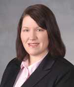 Melissa Mahurin Whitehead