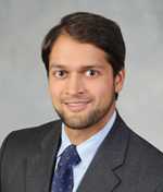 Mr. Tejas Surendra Patel