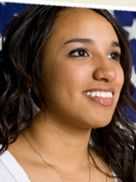 Ms. Christina Virginia Hendrix