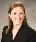 Ms. Kathryn Zoe Keane