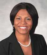 Ms. Elizabeth Broadway Brown
