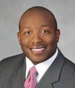Mr. Derin Bronson Dickerson