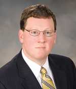 Mr. Edward Paul Bonapfel