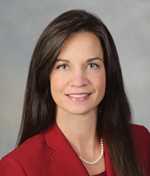Jessica Perry Corley