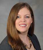 Ms. Kara Frances Kennedy