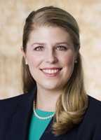 Ms. Erin Cornelius Howell