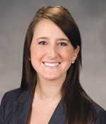 Ms. Kacy Christine McCaffrey
