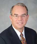 Mr. Paul Marshall Cushing
