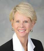 Ms. Mary C. Gill