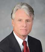 Mr. John Ludlow Latham