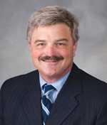 Mr. John I. Spangler III