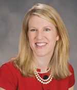 Ms. Alison Bell Jones