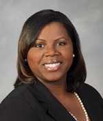 Ms. D'Andrea J'Lynn Morning