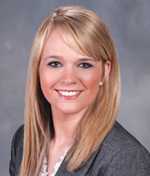 Ms. Amber Aiken Pelot