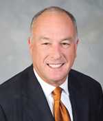 Mr. Mark C. Rusche