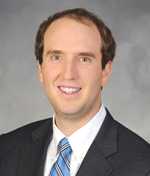 Mr. Charles Richardson Yates III