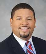 Mr. Kevin Andre Gooch