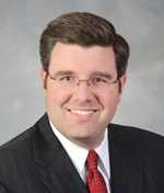 Mr. Blake Calvin Mackay