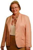 Ms. Marion F. Walker