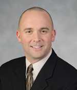 Mr. David Ashley Gillihan