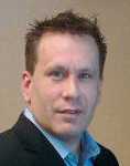 Mr. David Andrew Cox