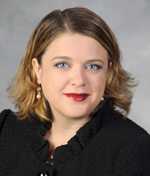 Ms. Christina Hull Eikhoff