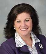 Ms. Donna P. Bergeson