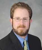 Mr. Brett Eric Coburn